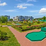 462, Seepark Apartamento *