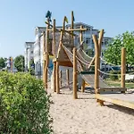 462, Seepark Apartamento *
