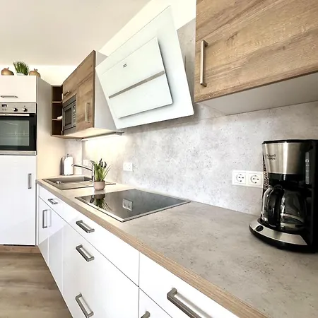 Seepark Ag Whg 462 Apartment *