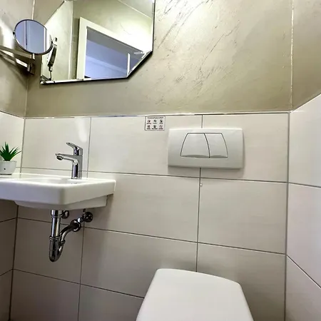 Seepark Ag Whg 462 Apartment Sellin (Rugen)