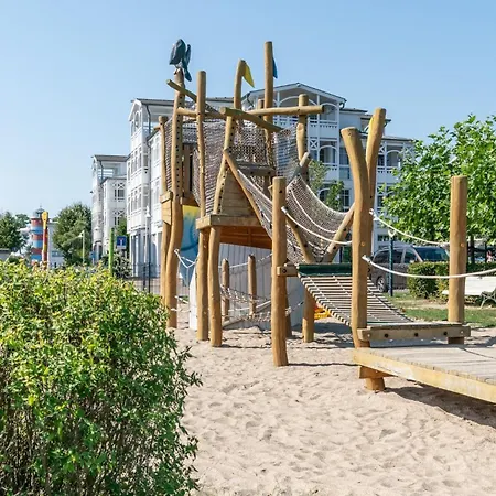 Seepark Ag Whg 462 Sellin (Rugen)