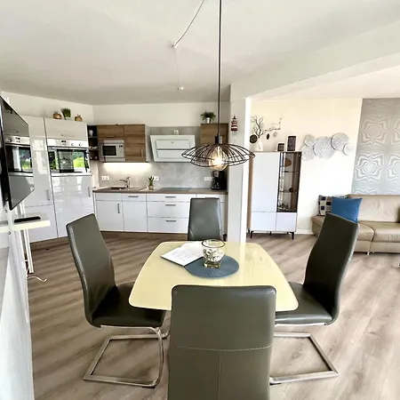 Seepark Ag Whg 462 Apartment *