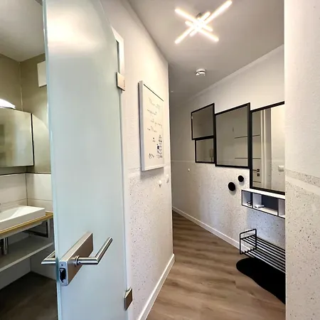 Apartment Seepark Ag Whg 462 *