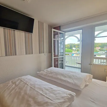 Apartment Seepark Sellin FeWo AG Whg 462 *