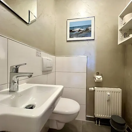 Seepark Sellin FeWo AG Whg 462