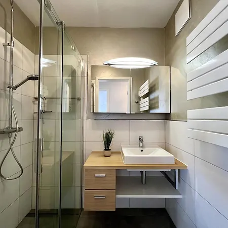 Apartment Seepark Sellin FeWo AG Whg 462