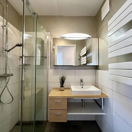 Seepark Sellin FeWo AG Whg 462 Apartment Sellin (Rugen)