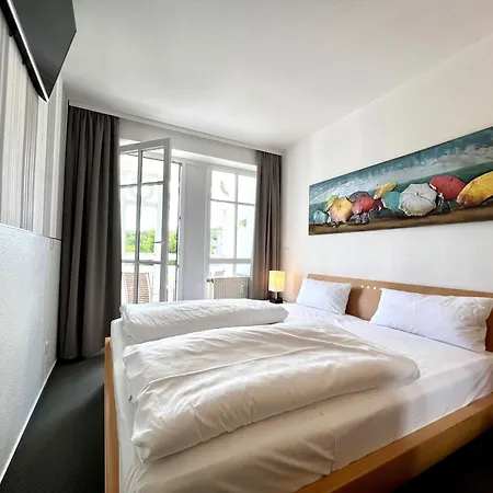 Apartment Seepark Sellin FeWo AG Whg 462 Sellin (Rugen)