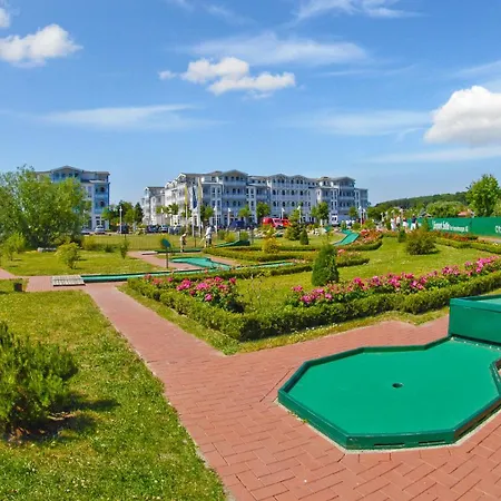 462, Seepark Daire *