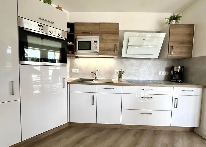 Lägenhet 462, Seepark Sellin (Rugen)