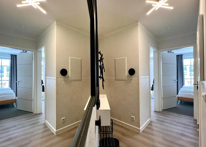 Lägenhet 462, Seepark Sellin (Rugen)