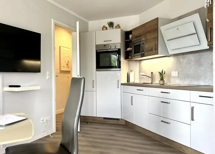 462, Seepark Lägenhet *